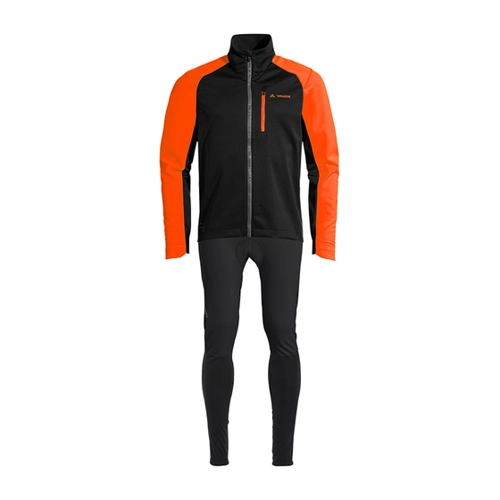 Bild von VAUDE Posta VI Set (Winterjacke + lange Radhose) für Herren