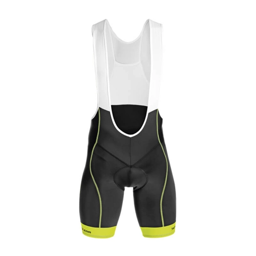 Bild von Rennradhose BOBTEAM Scatto – Kurze Trägerhose für Herren