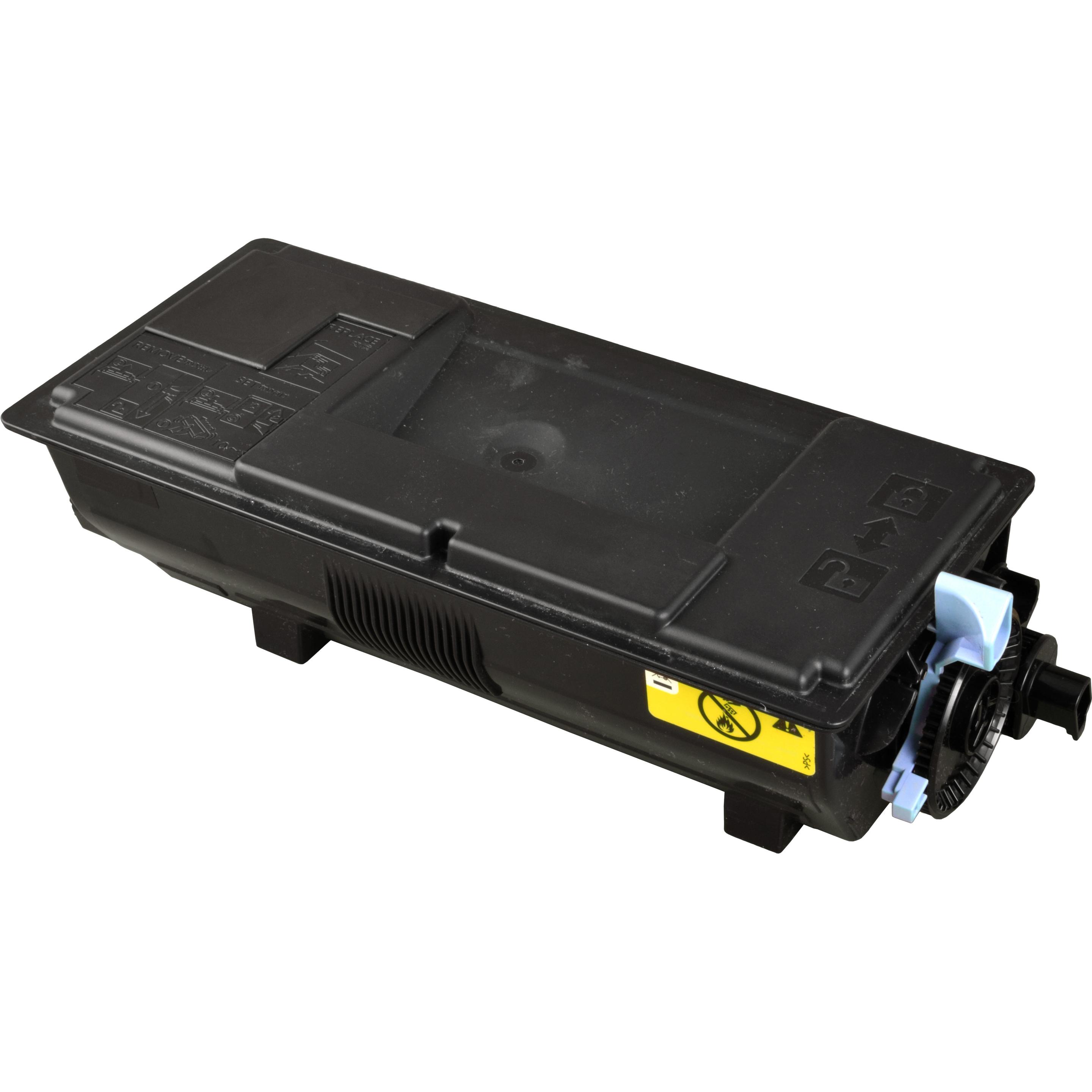 Bild von W&P TK-3160 schwarz (BK), Toner