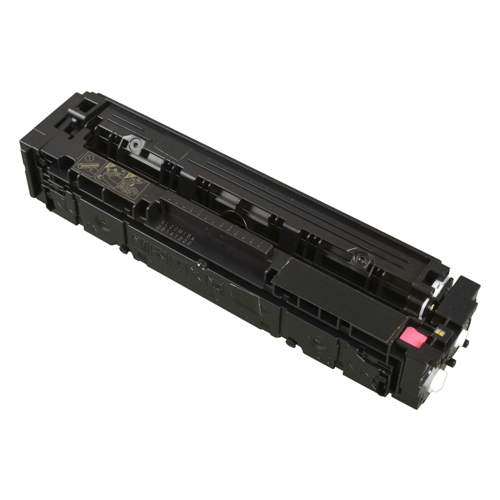 Bild von W&P 054 Magenta (M) Toner für Canon Drucker