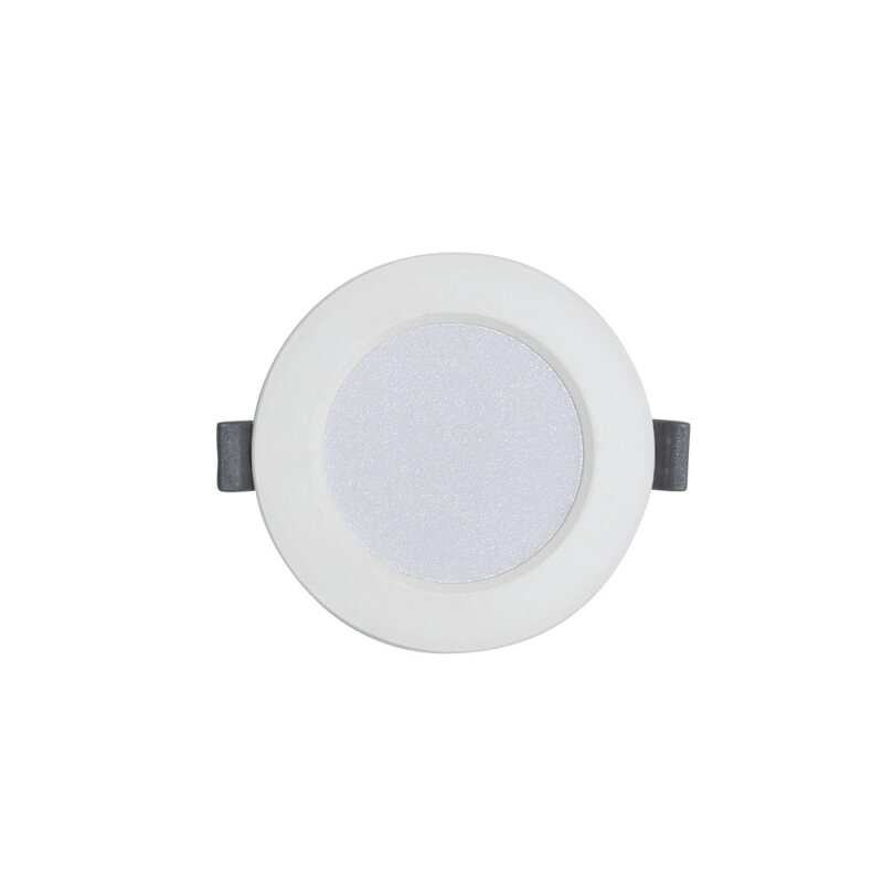 Bild von Dotlux, Wandleuchte + Deckenleuchte, 5096-040120 LED-Downlight CIRCLEflat 4W 4000K inkl. Treiber