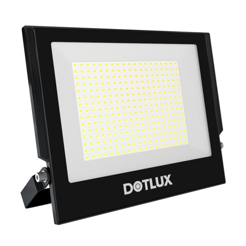 Bild von DOTLUX LED-Strahler FLOOReco 200W 4000K - 5167-040120