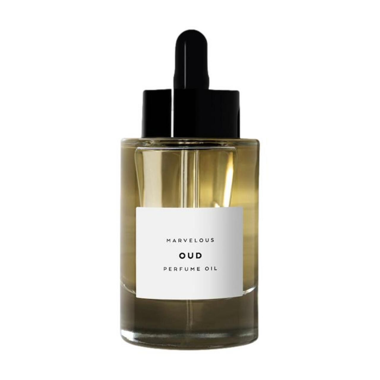 Bild von BMRVLS Eau de Parfum Oud Perfume Oil