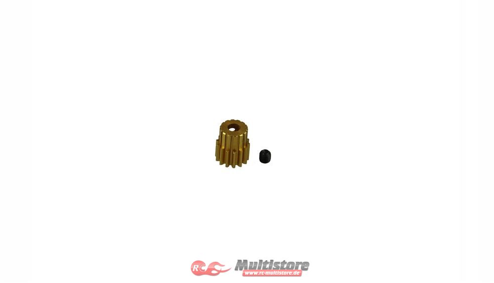 Bild von Amewi Motorritzel 14 Zähne 48dp / 004-18127