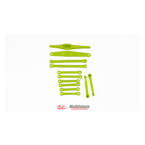 Bild von Amewi Link Set für Eagle 3.2 & 3.3 - 014-1009