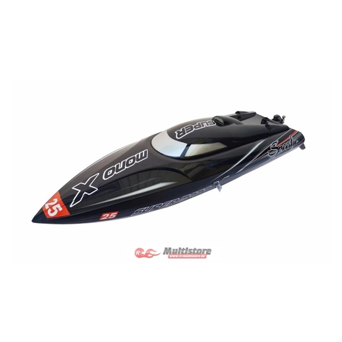 Bild von Joysway Super Mono X V3 - Das ultimative RC Boot für Rennsportliebhaber