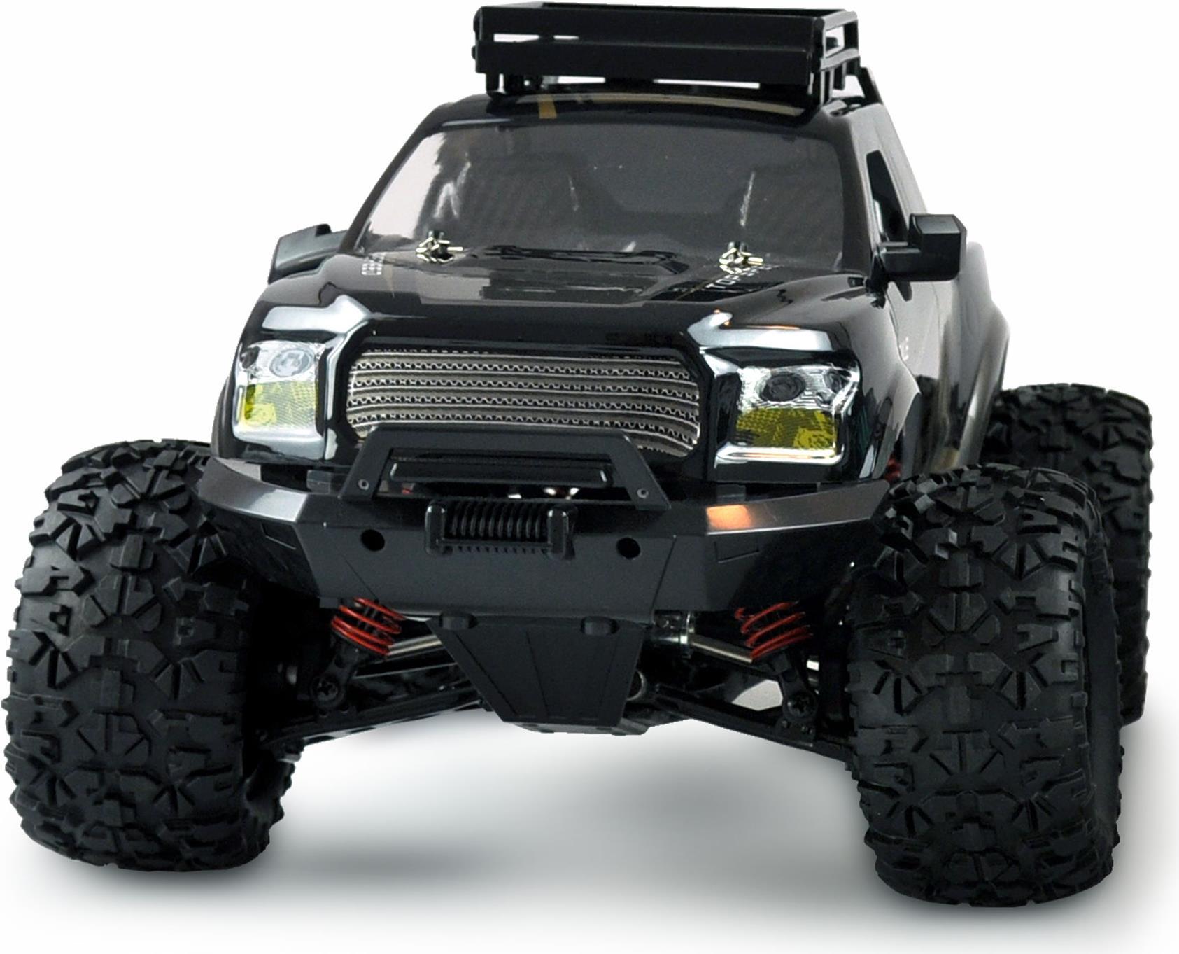 Bild von Amewi 22493 RC-Modellbau Landfahrzeug Elektromotor 1:10 Monstertruck (22493)