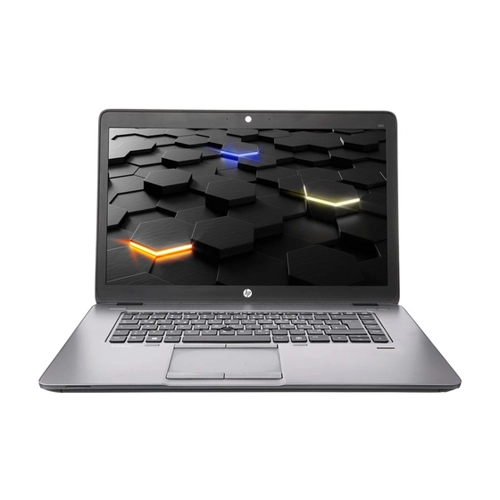 Bild von HP Elitebook 850 G2 - i5-5200U | 4GB 15,6 Zoll 500GB HDD im Test