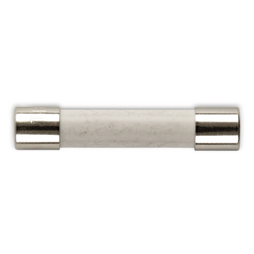 Bild von ESKA 632526 Feinsicherung 6,3x32mm, flink, F 8 A, 10 Stück