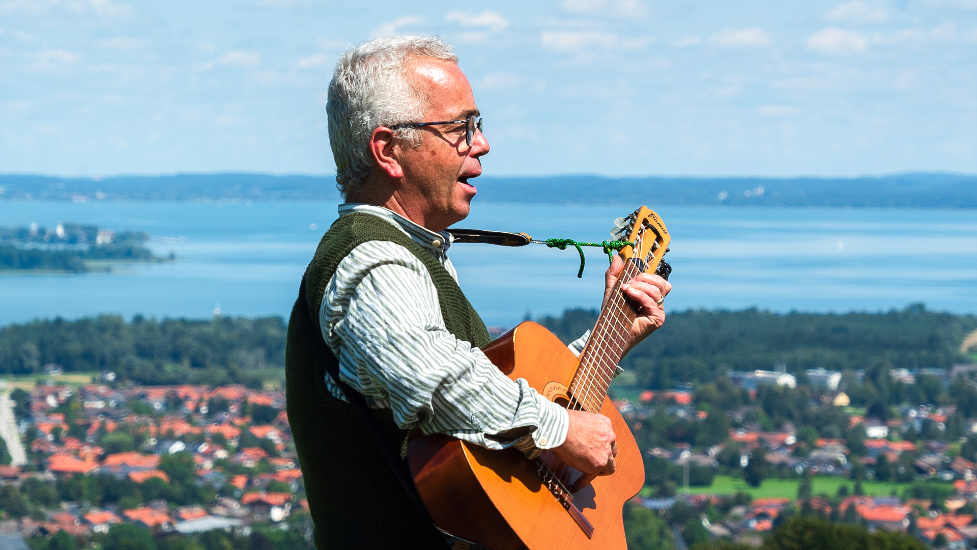 Bild von Jochen Schweizer