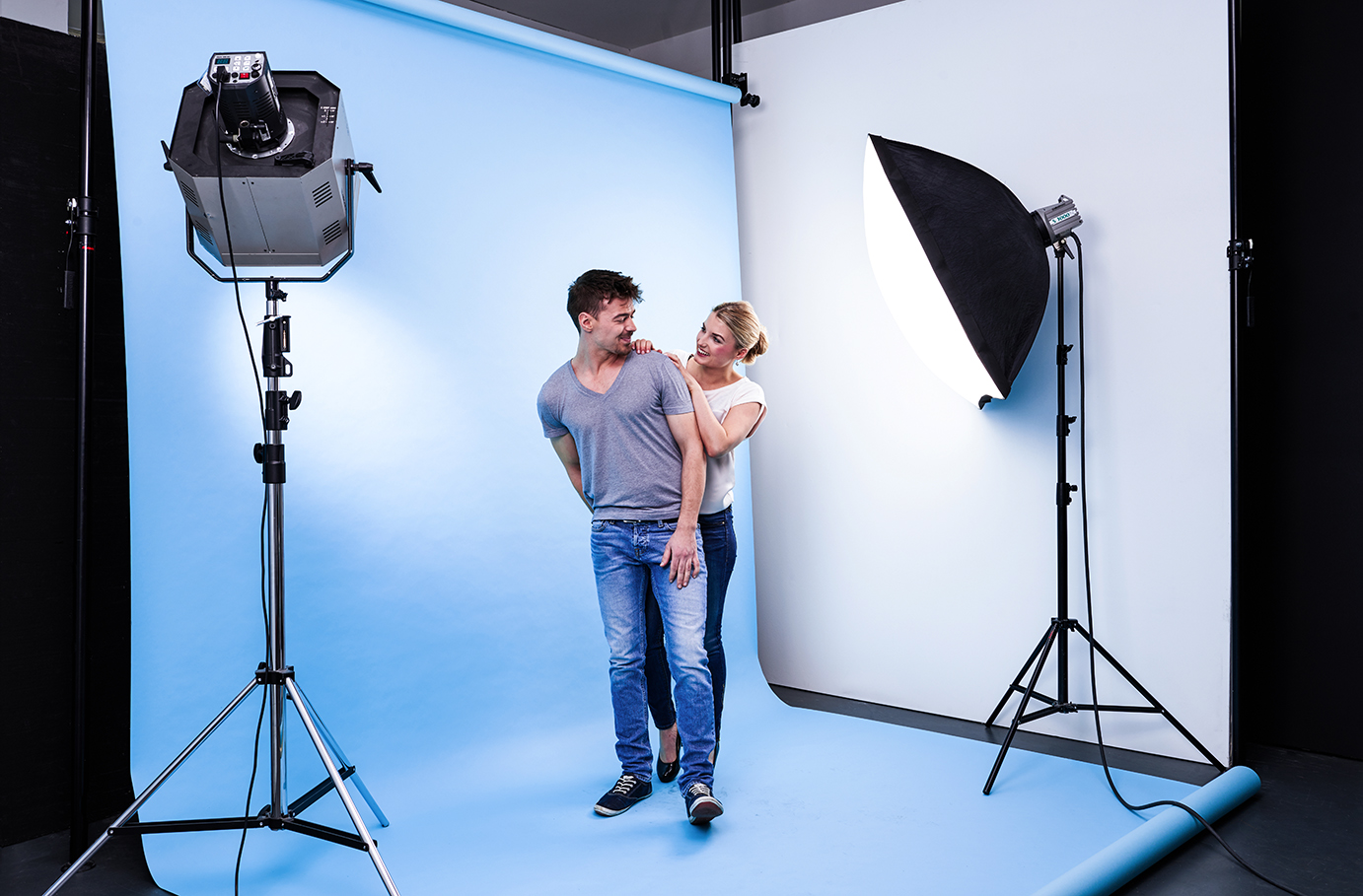 Bild von Frühstück & Fotoshooting Berlin für 2