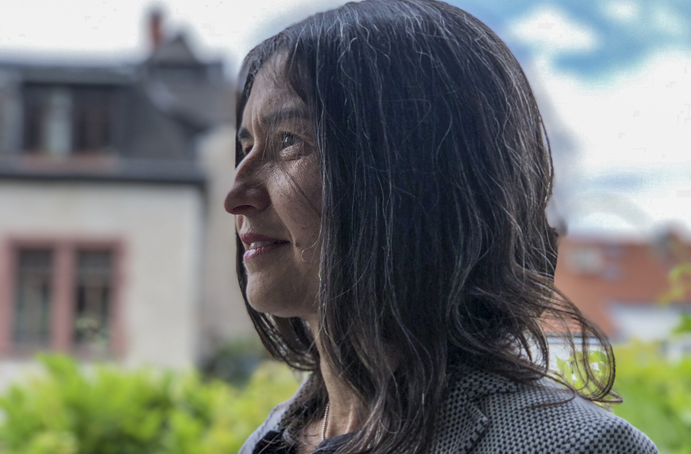 Bild von Biografisches Coaching online