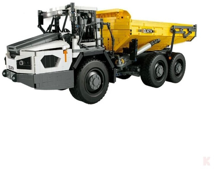 Bild von CaDA Goliath Dump Truck (C61054)