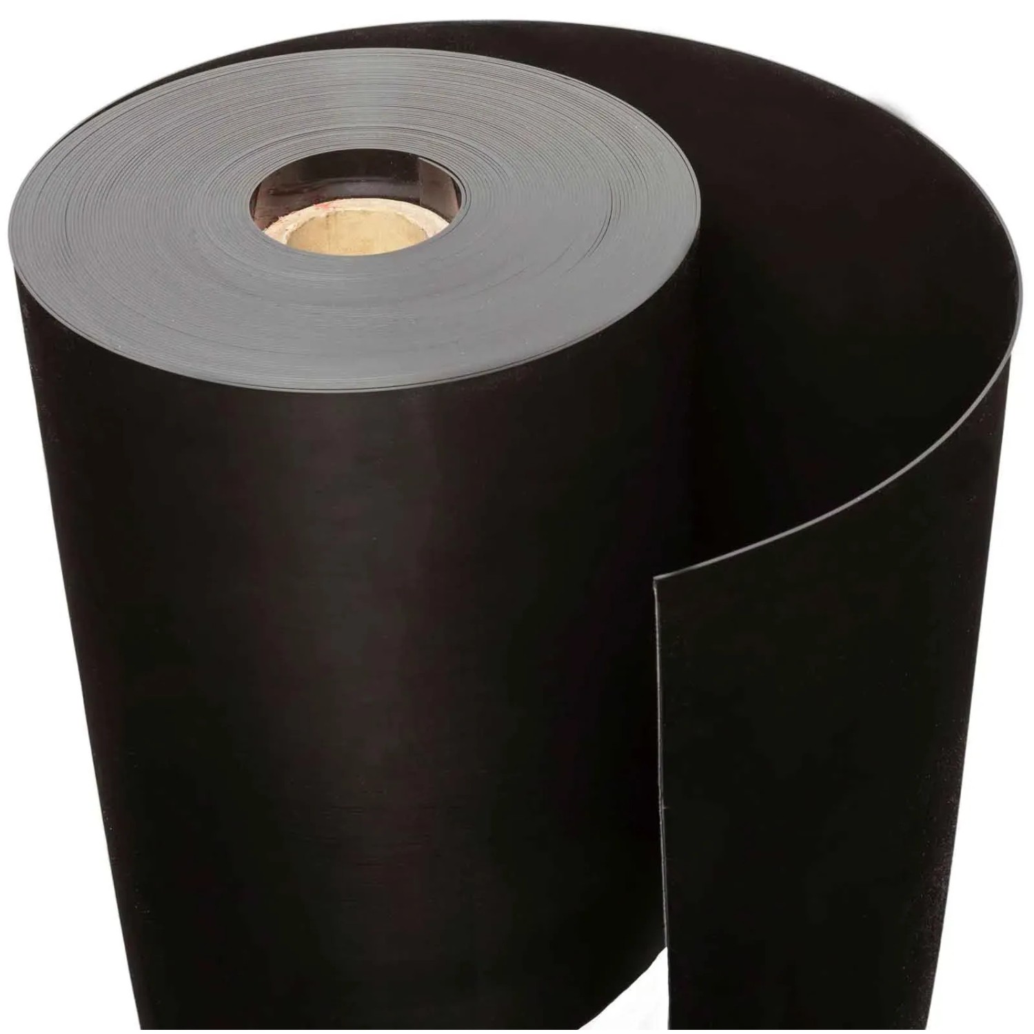 Bild von Bambusbörse Wurzelsperre Rhizomsperre Stärke 1 mm Länge 6 m Breite 70 cm