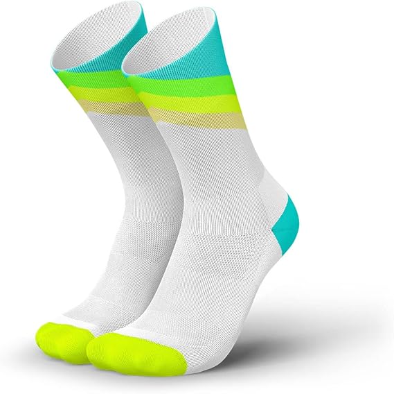Bild von INCYLENCE RUNNING - Lange Laufsocken mit gezielter Kompression, Damen und Herren, 1 Paar