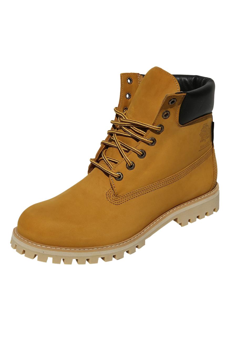 Bild von Leather boots - PELLEGRINO Schuhgröße: EUR 36