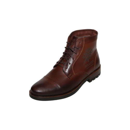 Bild von Lambskin Outdoor Boots - Model 1705 von Hollert