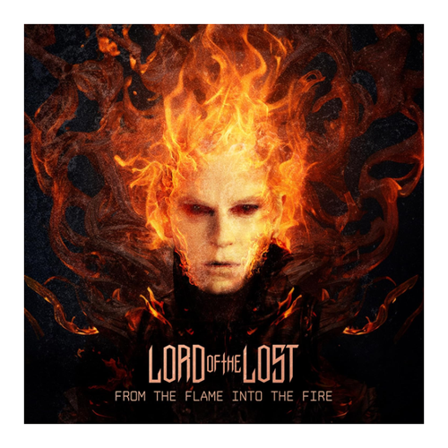 Bild von Lord Of The Lost - From the Flame Into the Fire (10th Anniversary) - Digipak 2 CD