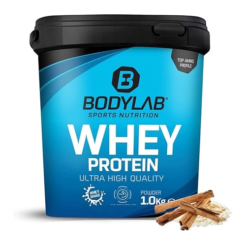 Bild von Whey Protein - 1000g - Milchreis-Zimt