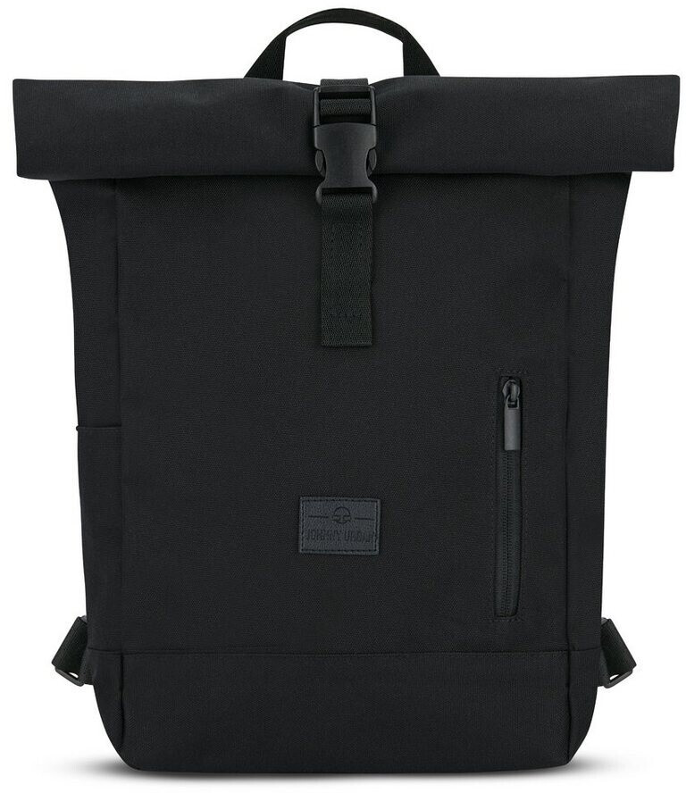 Bild von Johnny Urban Cityrucksack Robin Small, Rolltop Damen Herren (1-tlg), Wasserabweisend