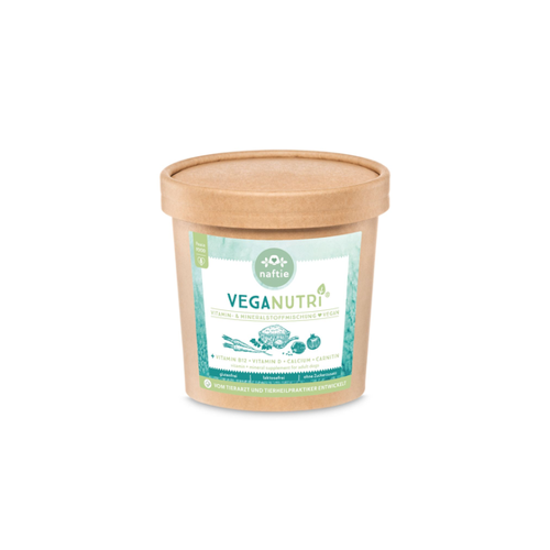 Bild von naftie VegaNutri Vitamin & Mineralien Mix für Hunde