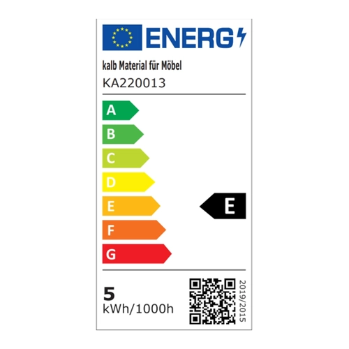 Bild von LED Unterbauleuchte TooFlat – Ideal für moderne Küchen