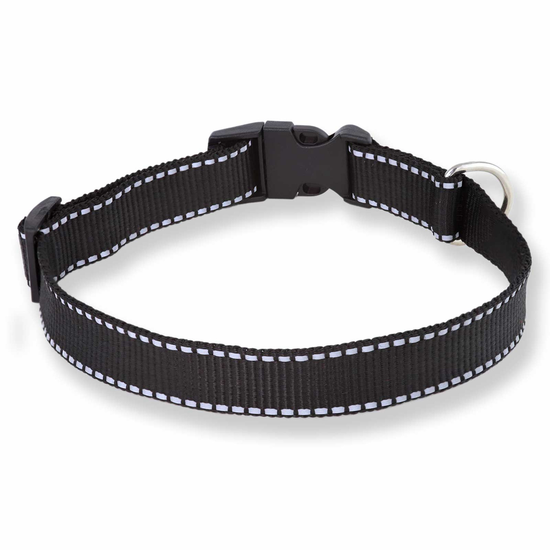 Bild von Halsband f?r Hund aus Nylon reflektierend