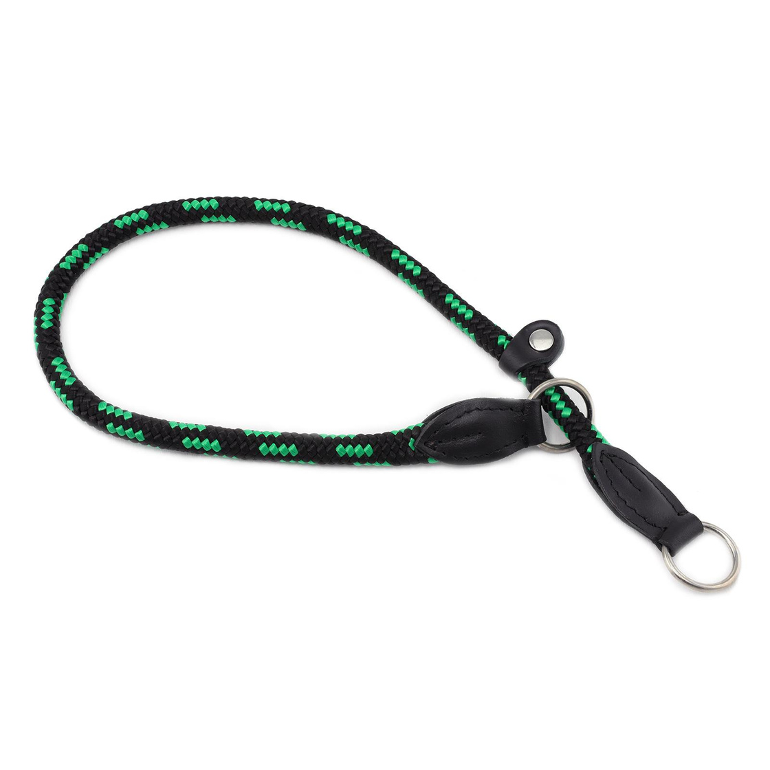 Bild von Zugstopp Hundehalsband aus Nylon