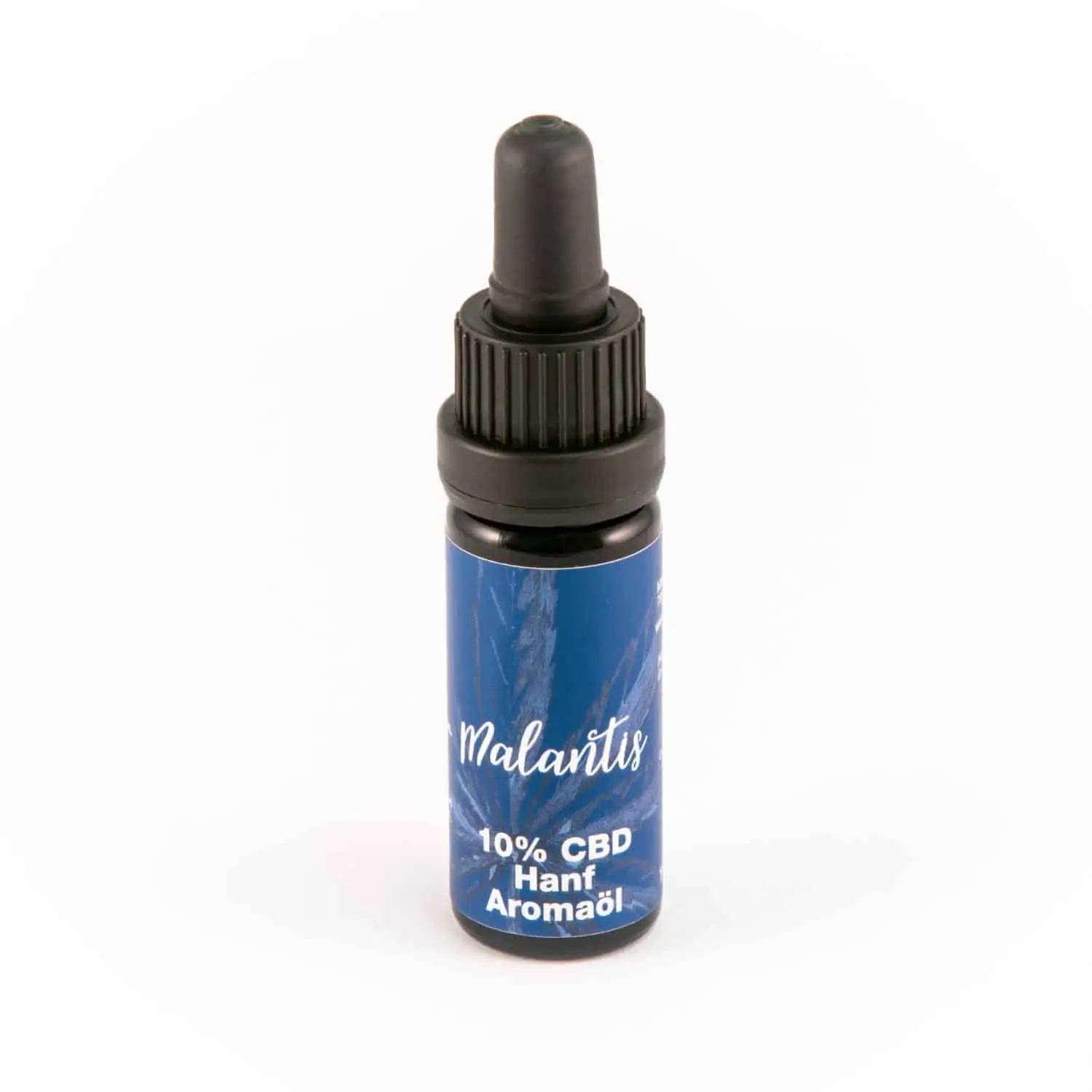 Bild von Malantis CBD Hanf Öl 10% – 10ml