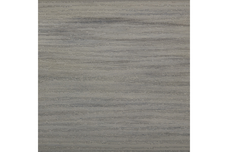 Bild von Twinson WPC Terrassendiele, Coextrudiert, Eiche rauchgrau, Massivdiele,  20 mm (S) x 140 mm (B) Zwei Oberflächen: Strukturiert in Holzoptik und geriffelt in der Länge 6 m