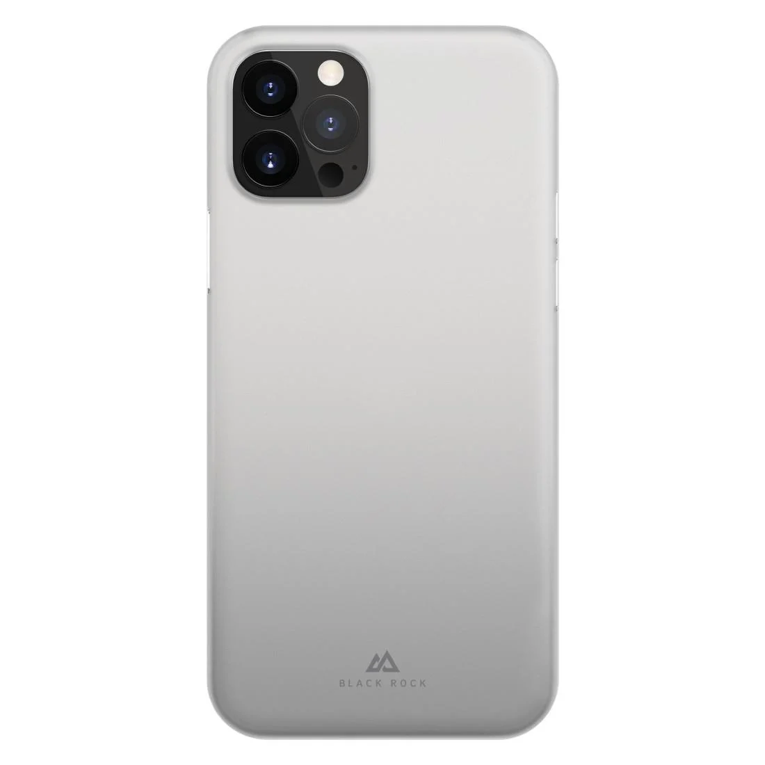 Bild von Cover "Ultra Thin Iced" für Apple iPhone 13 Pro, Transparent (00217034) Handyhülle