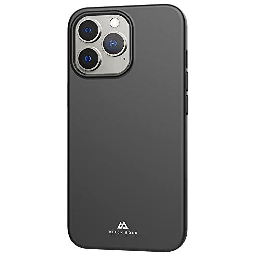 Bild von Cover Fitness für iPhone 13 Pro schwarz