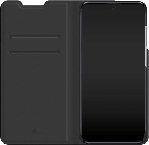 Bild von Booklet The Classic für Galaxy A33 5G schwarz