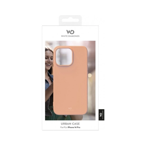 Bild von Urban Case für iPhone 14 Pro Apricot