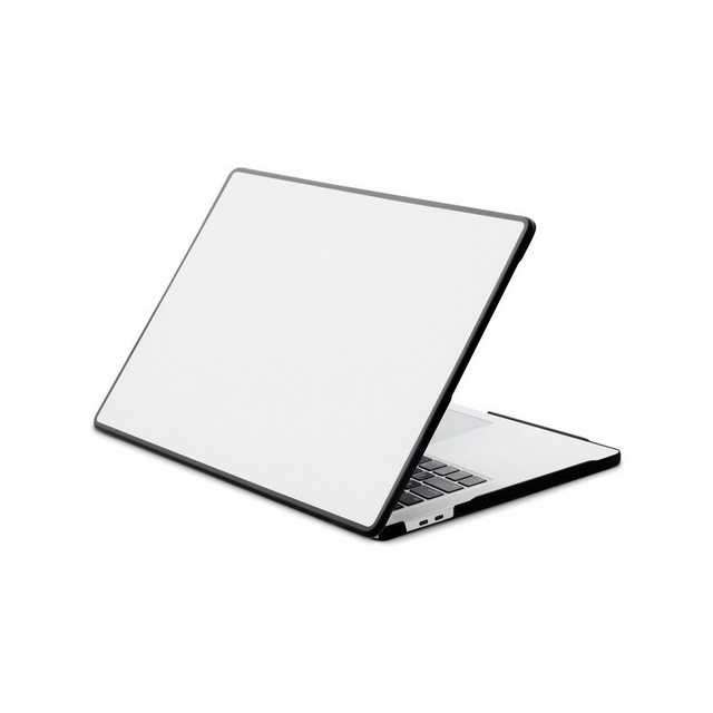 Bild von Black Rock Tablettasche Black Rock Cover für MacBook Pro Schutzfolie. (Schutz für MacBook Pro, Transparentes Design, Hohe Passgenauigkeit)