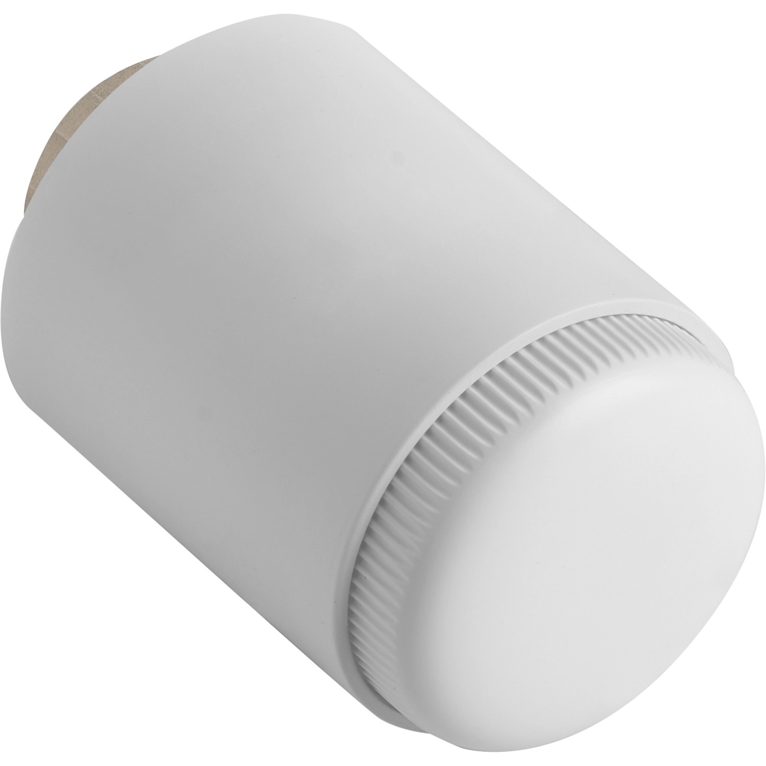 Bild von Elektrisches Heizkörper Thermostat TRV-605 Standard Weiß