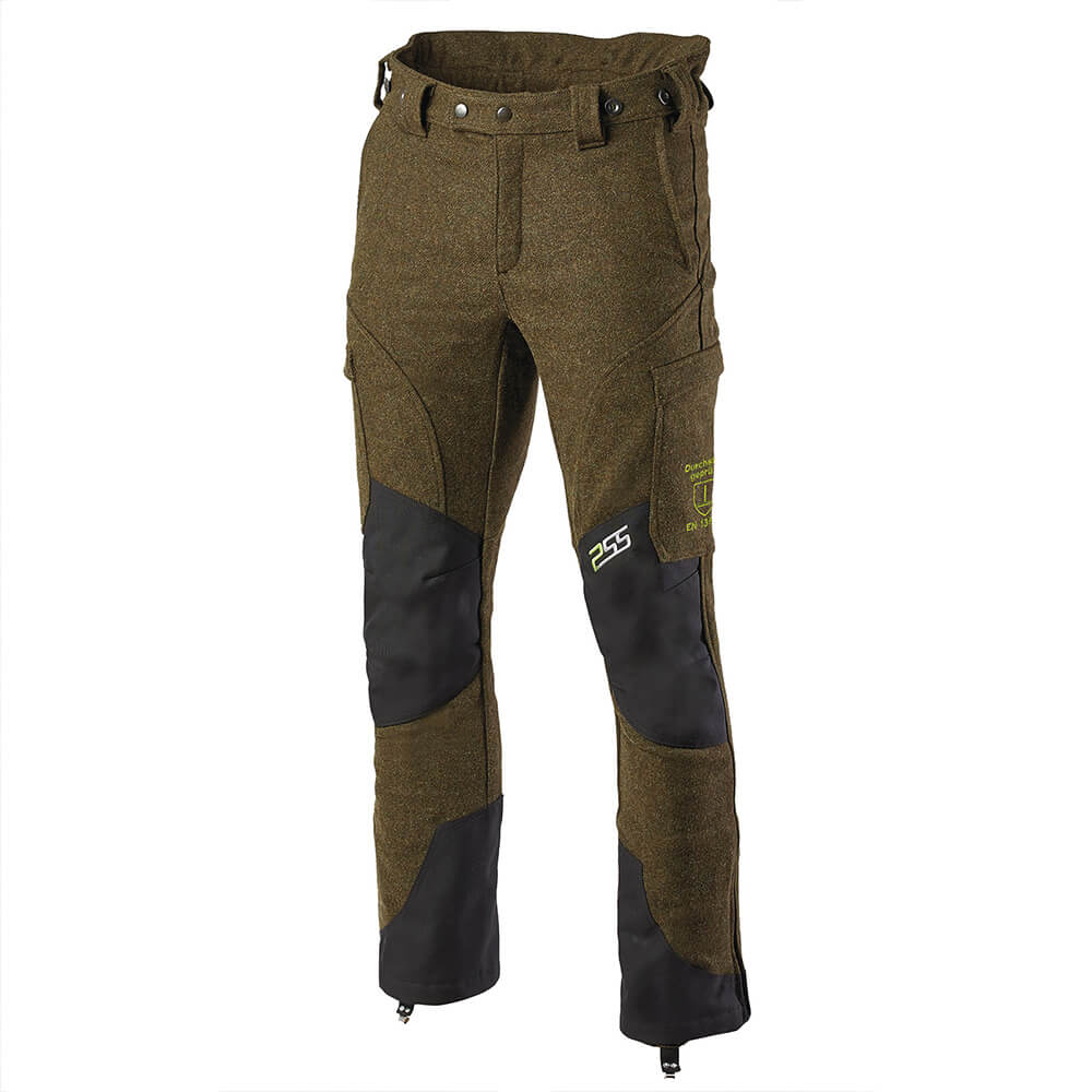 Bild von PSS Sauenschutzhose Loden X-treme Protect