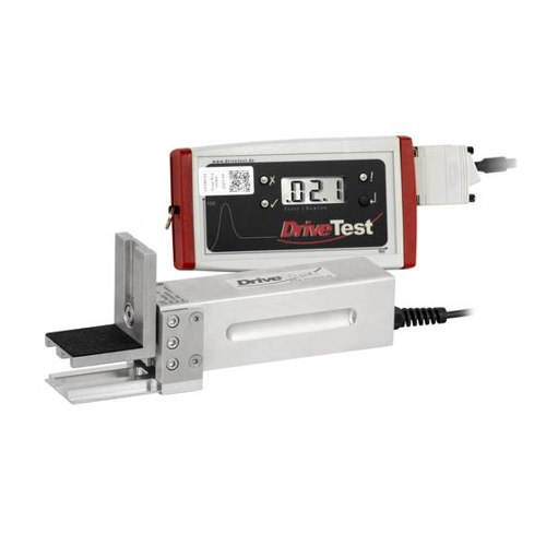 Bild von PCE FM200-SU-SY - Dynamometer für Schiebedächer und Fensterheber