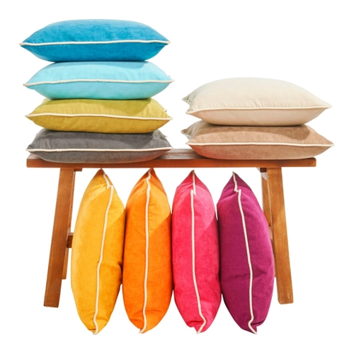 Bild von DONE Kissenhülle Joy 40x60cm – Eleganz und Komfort vereint