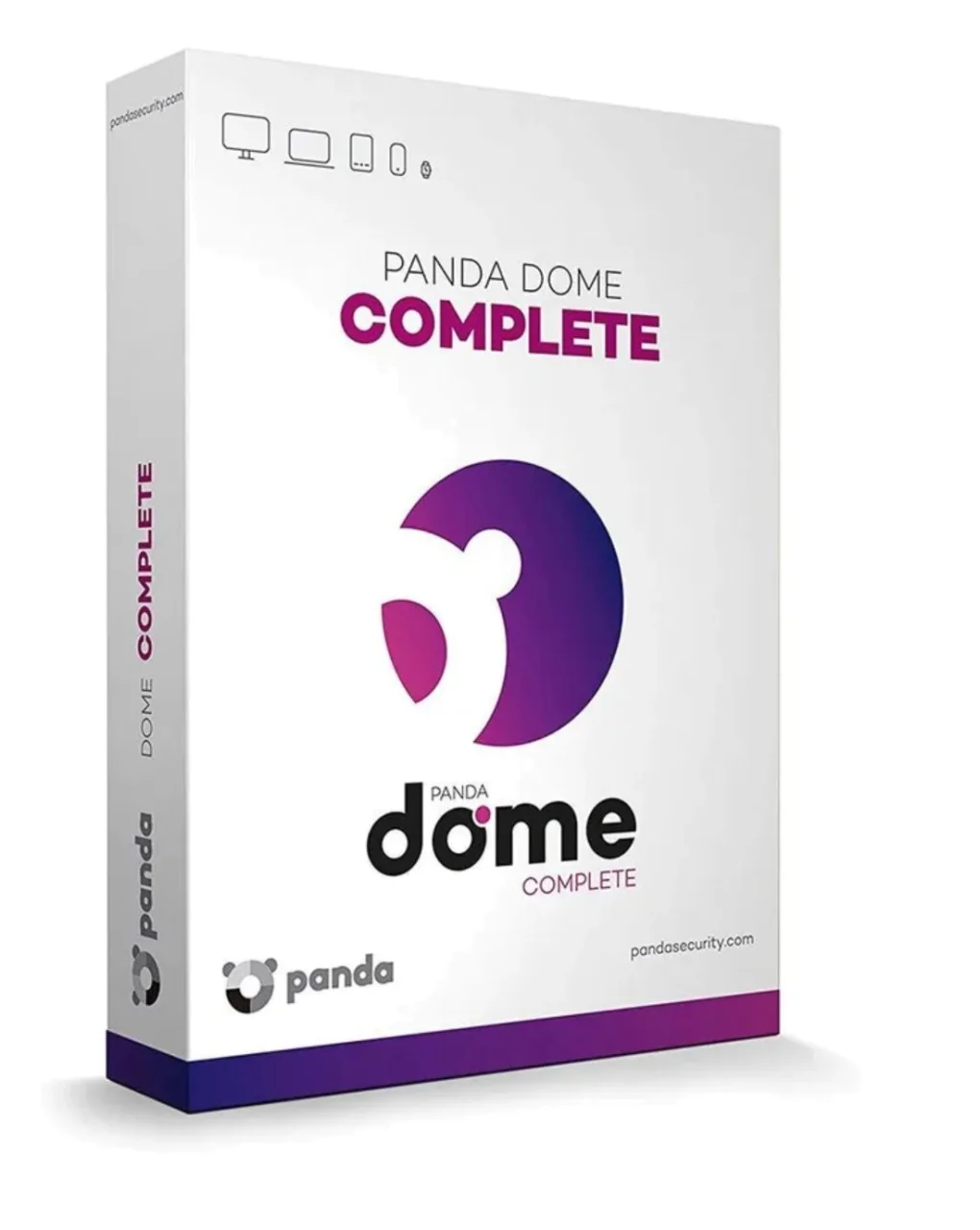 Bild von Panda Dome Complete 2025 1 Gerät 3 Jahre