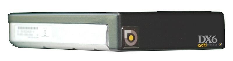 Bild von actidata DX6-Leergehäuse (64000000)