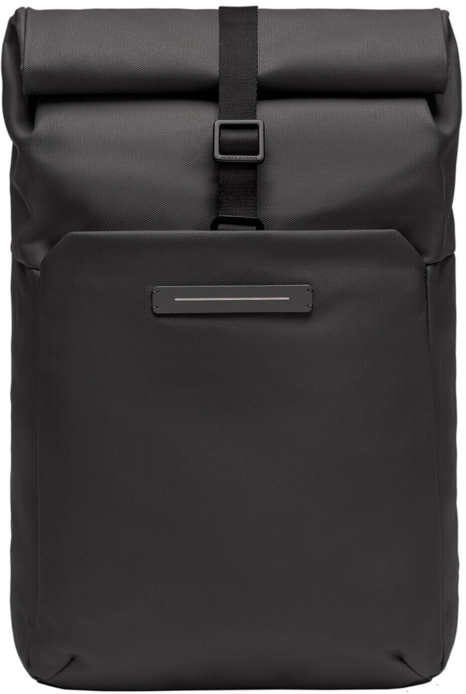 Bild von Horizn Studios SoFo Rolltop Backpack X all black