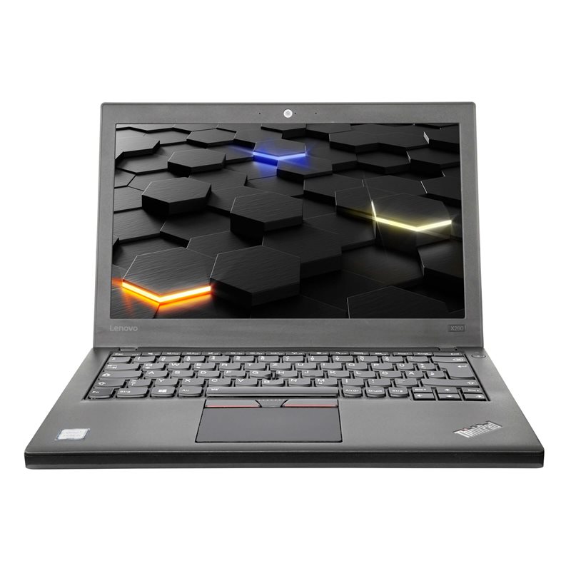 Bild von Lenovo ThinkPad X260 - i5-6200U | 8GB 12,5 Zoll 1000GB SSD