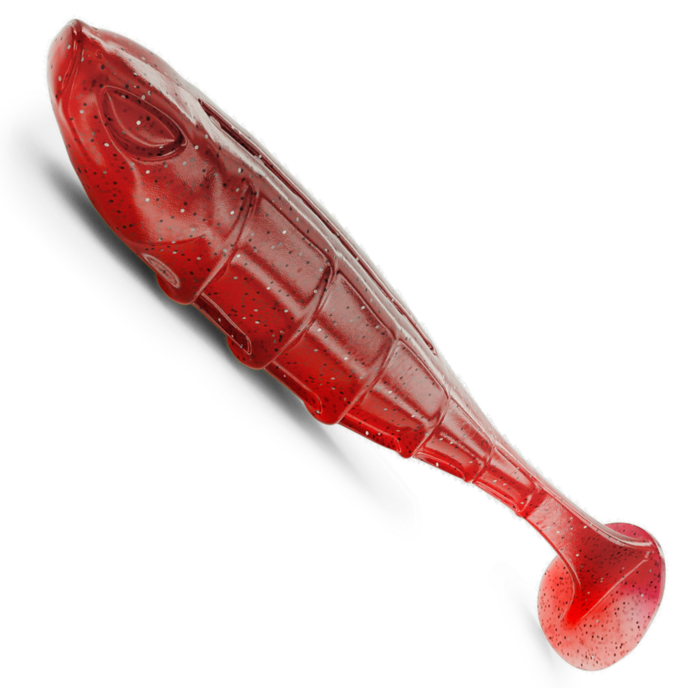 Bild von Nays Kunstköder Nays VNM 5,0" (12,7cm) / Gummifisch