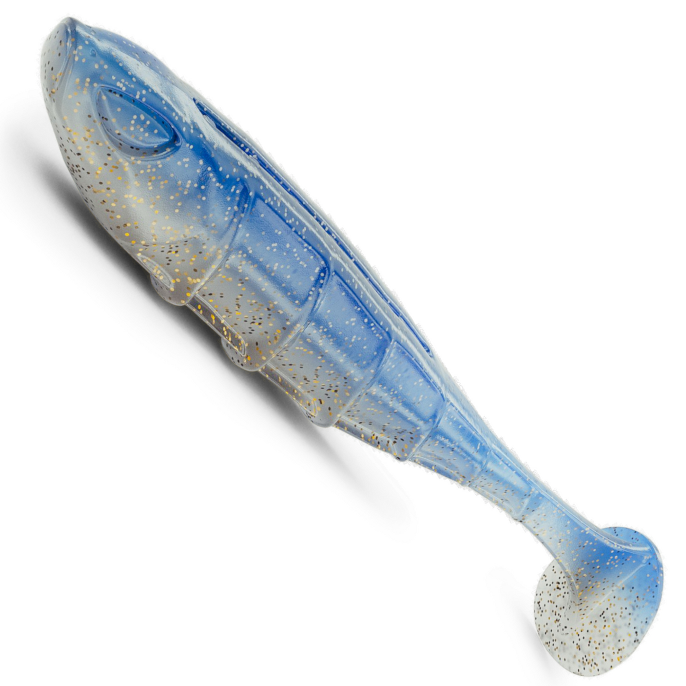 Bild von Nays VNM 43 10,9cm - 7 Gummifische