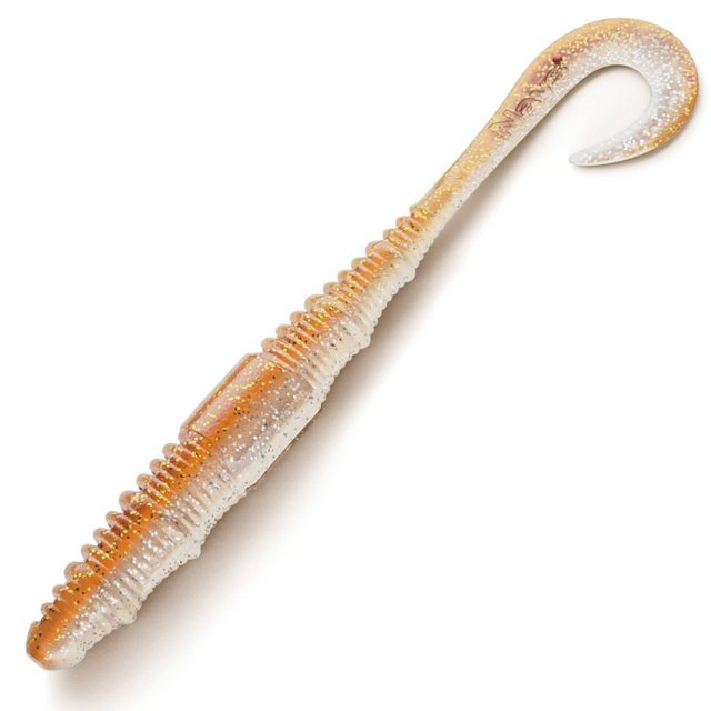 Bild von Nays Kunstköder Nays RVN Raven 30 7,6cm 1,5g - 9 Gummifische