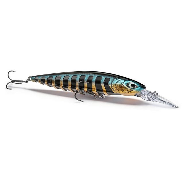 Bild von Nays MD MX 110 Medium Runner 11cm 16,2g - Wobbler