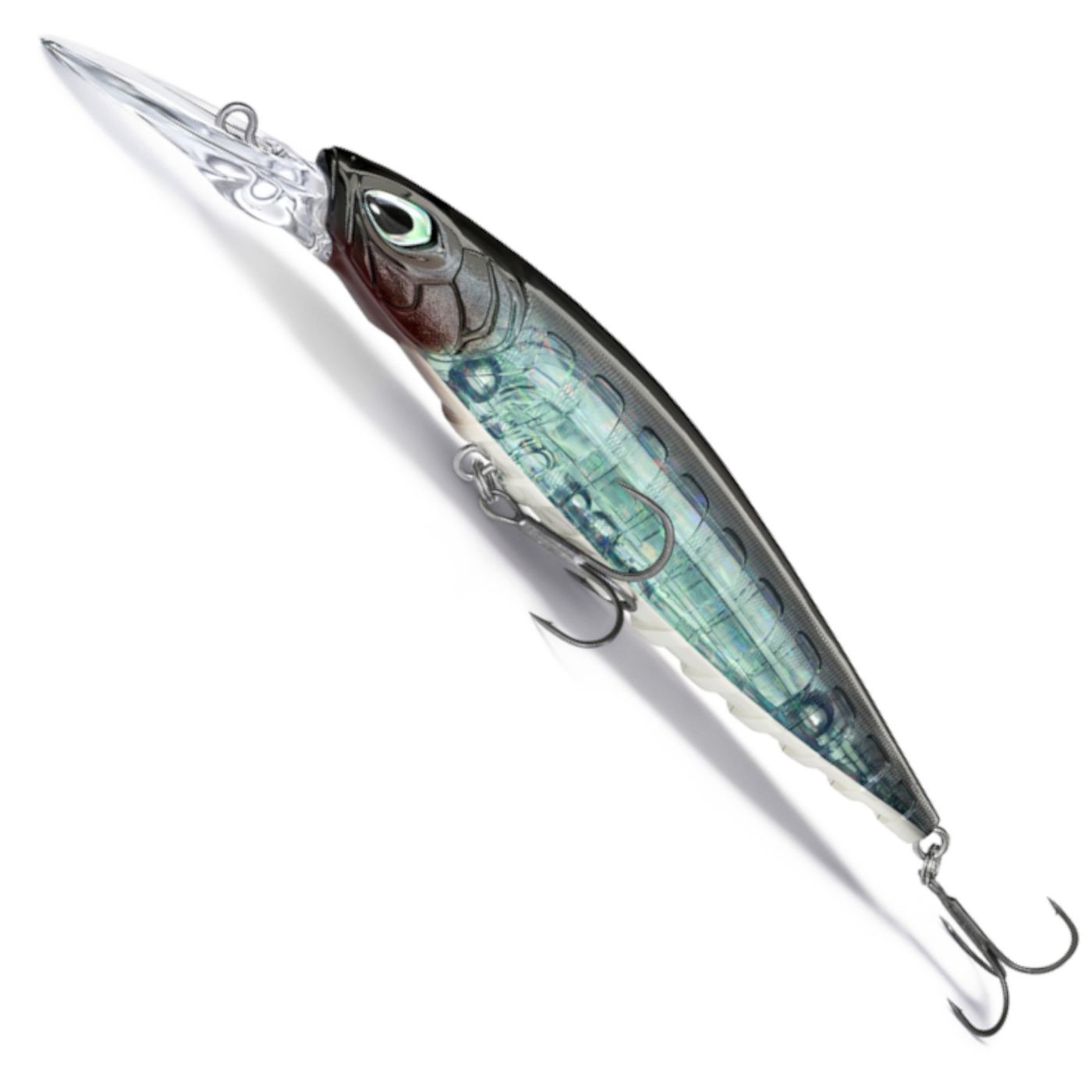 Bild von Nays MD MX 110 Medium Runner 11cm 16,2g - Wobbler