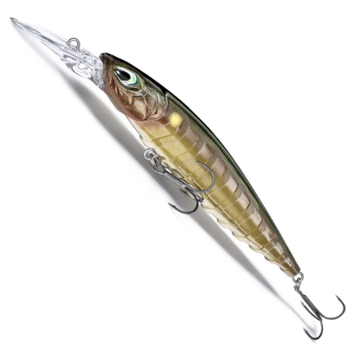 Bild von Nays Kunstköder Nays MD MX 110 Medium Runner 11cm 16,2g - Wobbler