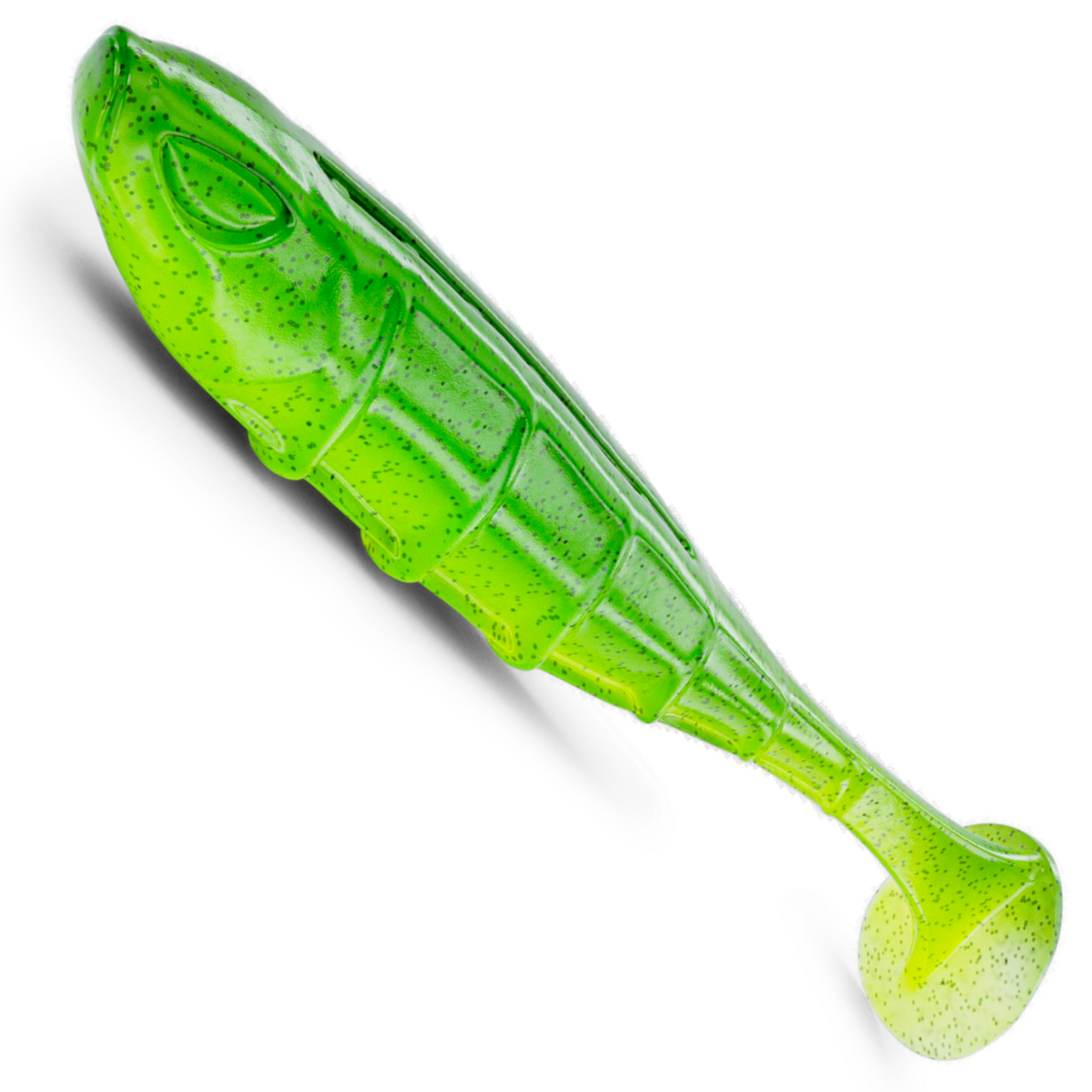 Bild von Nays Kunstköder Nays VNM 20 5,08cm - 12 Gummifische